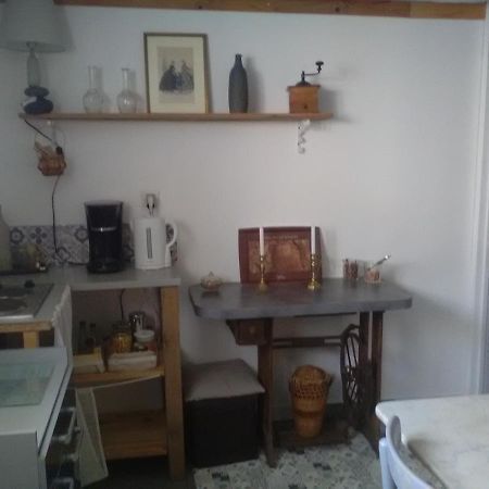 Chambre D'Hotes Hola Laval  Esterno foto