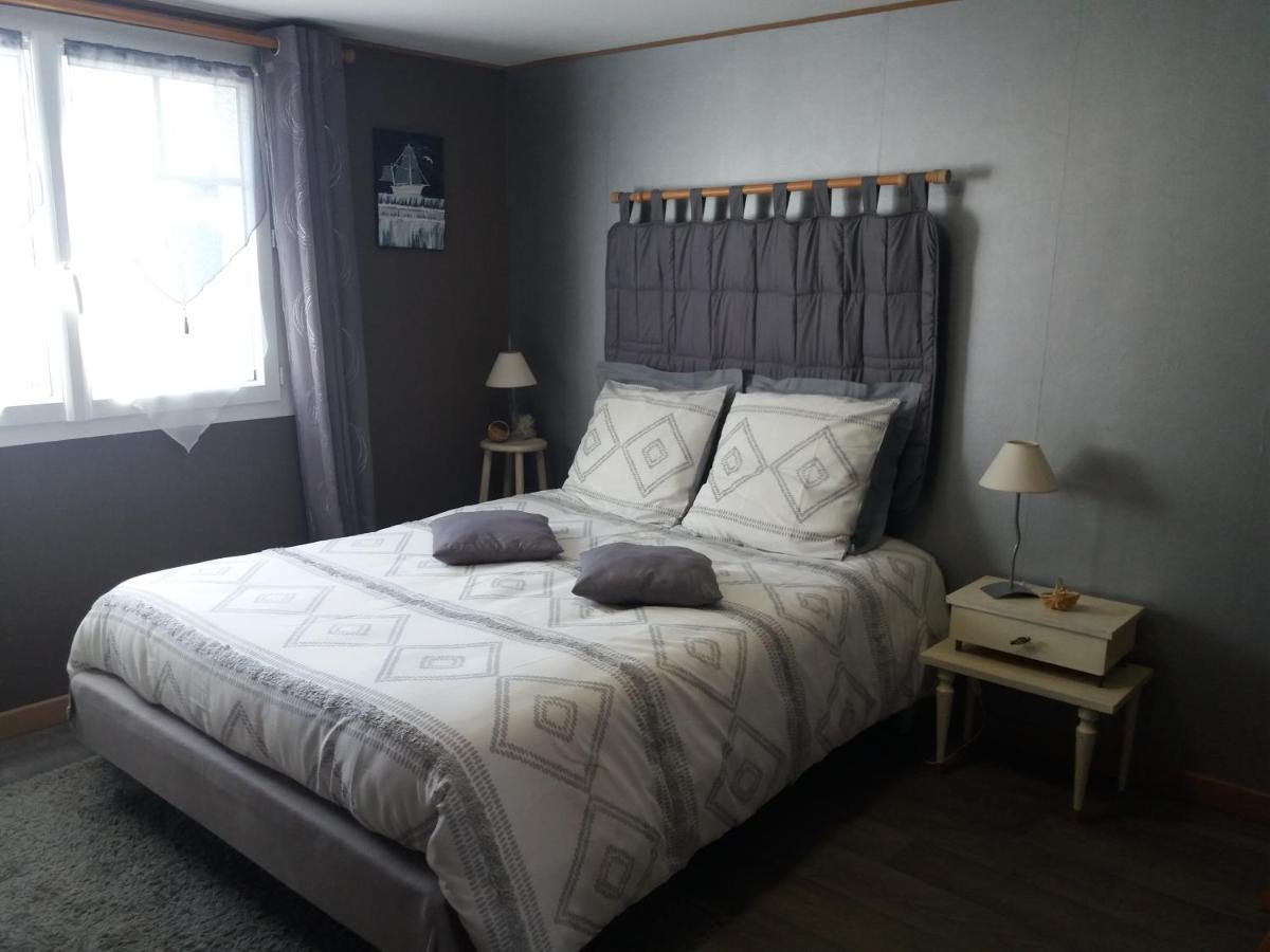 Chambre D'Hotes Hola Laval  Esterno foto