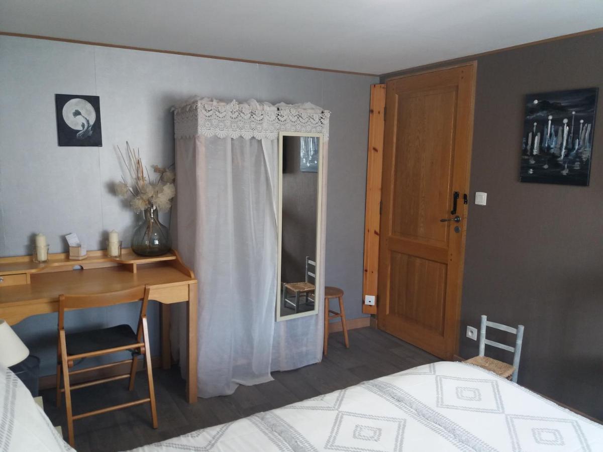 Chambre D'Hotes Hola Laval  Esterno foto