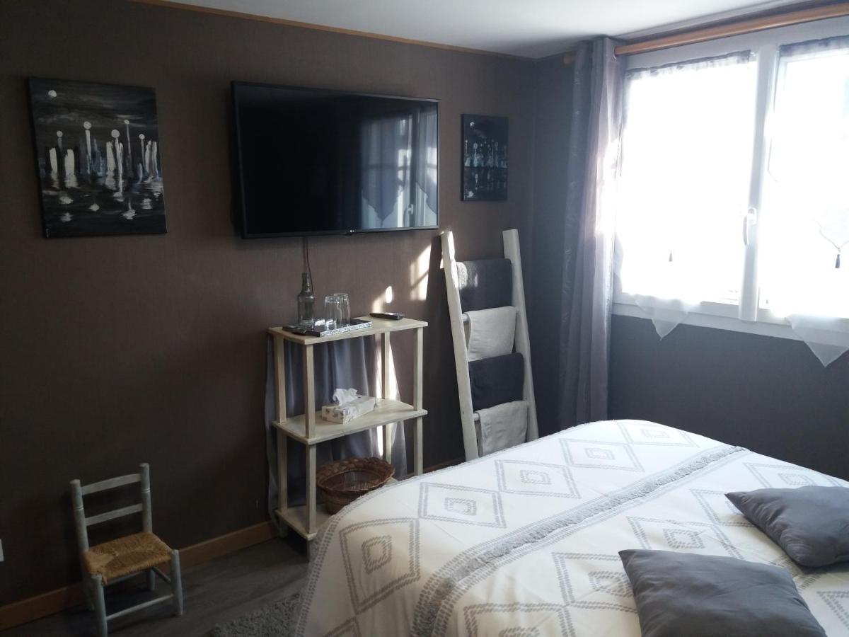 Chambre D'Hotes Hola Laval  Esterno foto