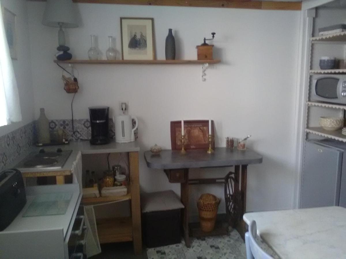 Chambre D'Hotes Hola Laval  Esterno foto