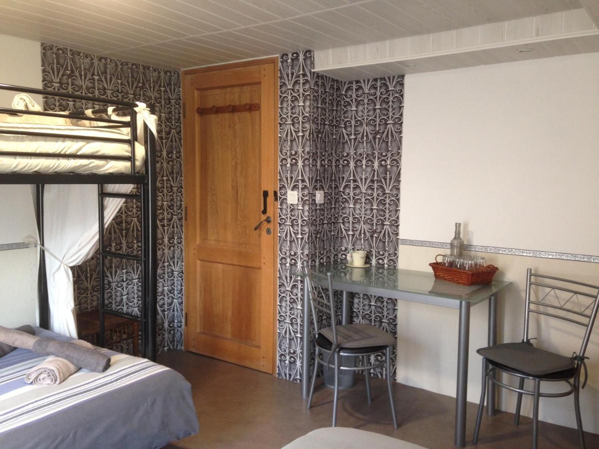 Chambre D'Hotes Hola Laval  Esterno foto