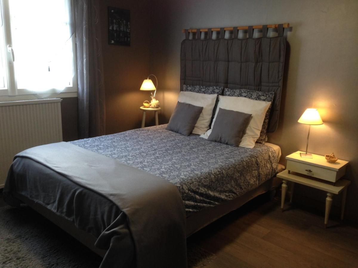 Chambre D'Hotes Hola Laval  Esterno foto